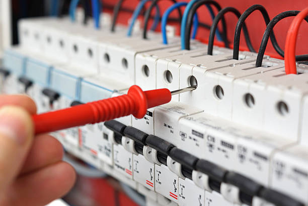 Emergency Electrical Repair Services in American Falls, ID